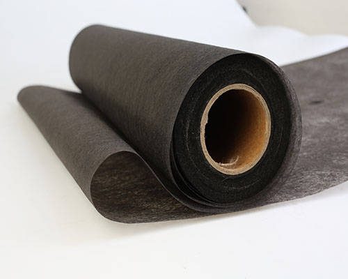 黑色熱熔網(wǎng)膜