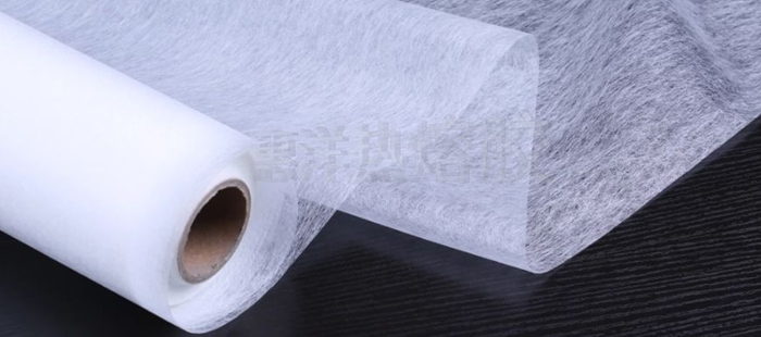 熱熔網膜在西服無縫復合中的應用詳解